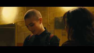 - Seriously, you have taught me - Pitch Perfect: Bumper in Berlin