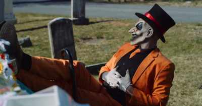 Seriously? Hey! - The Jester
