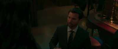 - Seriously, how did you get powers?
- I don't feel like talking about it. - She-Hulk: Attorney at Law