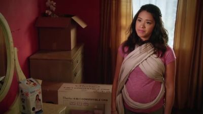 Seriously? How long are you guys - Jane the Virgin