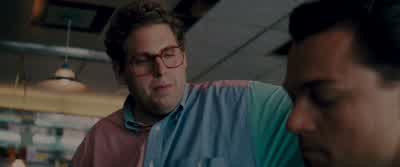 You made 72 grand in one monthYeahI'll tell you whatYou show me a pay stub for 72 000 on itI quit my job right now and I work for youDonnie Hey Paulie what's upNo yeah yeah No everything's fineHey listen I quit - The Wolf of Wall Street
