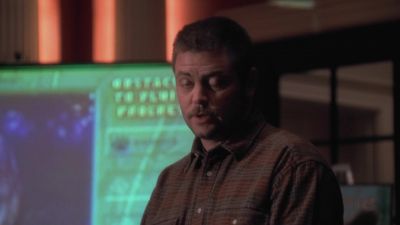 Seriously, how much would it cost? - The West Wing