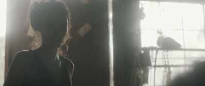 Seriously,
I can do this all day. - The Huntress of Auschwitz