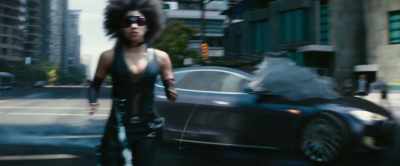 Seriously, I don't get it! - Deadpool 2