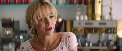 Seriously?
I just spat in your coffee. - Promising Young Woman