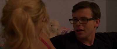 - Seriously, I just
told you I got in - Close Calls
