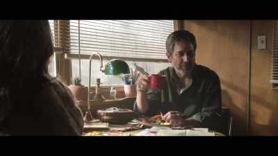 - Seriously?
- I know it's been a while - Made for Love