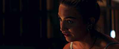 -Seriously.
-I mean, you were pretty mean. - The Seed