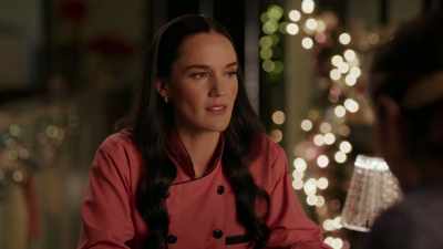 Seriously. I wish
you'd do more stuff like this. - A Sprinkle of Christmas