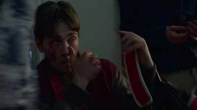 - Seriously, I'm too tired today.
- I thought you were going. - Matthias & Maxime
