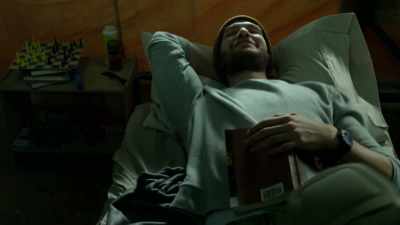 - Seriously, it's hilarious.
- Hey, you never cease to amaze me, man. - Marvel's The Punisher