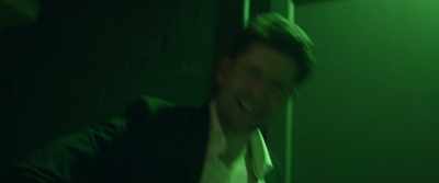 Seriously, James.
I don't have time for games. - The Spy Who Never Dies