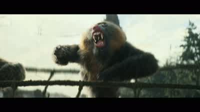 - Seriously? - Jumanji: The Next Level