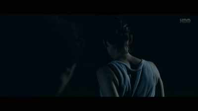 Seriously, let's go inside
and call the police. - The Silent Party