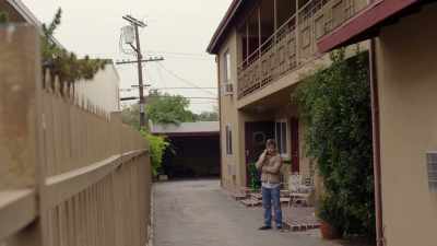 Seriously, man.
Why do I even bother? - The Man from Earth: Holocene