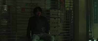 Seriously, man? - On the Line