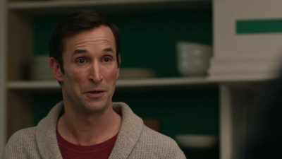 Seriously, Miles... - The Red Line
