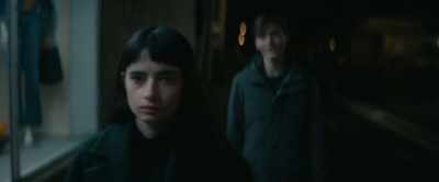 Seriously, no. - Humanist Vampire Seeking Consenting Suicidal Person