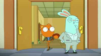 Seriously?
Nobody here has seen Fly Guys? - Kiff