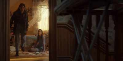 - Seriously? Now? Why? - The Way Home