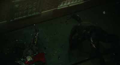 Seriously now, - Venom: Let There Be Carnage