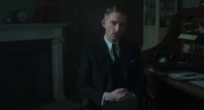 Seriously, people
like the ayres... - The Little Stranger