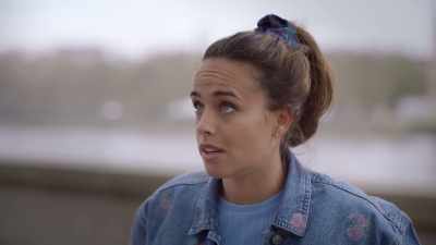 Seriously, my private life
is still off-limits, Theo. - Eat, Love, London