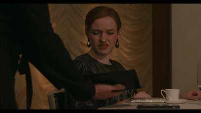 Seriously? Run it again.
This must be your system. - Inventing Anna