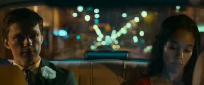 - Seriously? - Spider Man: Homecoming