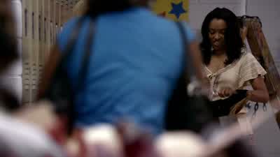 Seriously? - The Vampire Diaries