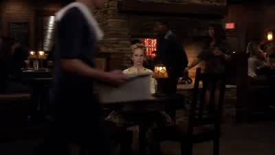 Seriously? - The Vampire Diaries
