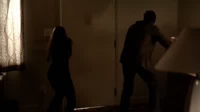 Seriously?! - The Vampire Diaries