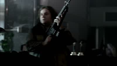 -Seriously? - Supernatural