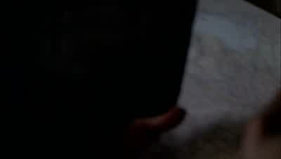 Seriously? - Supernatural