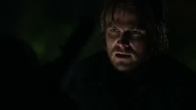 Seriously? - Arrow