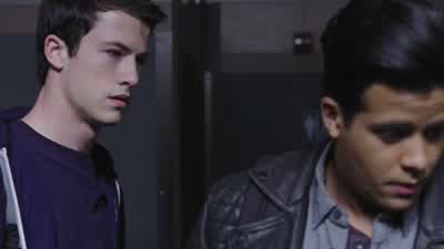 Seriously? - 13 Reasons Why
