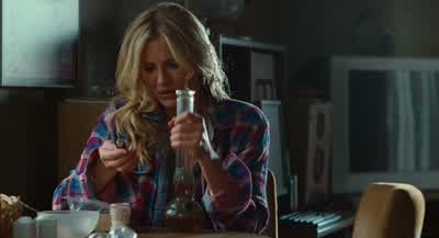 Seriously? - Bad Teacher
