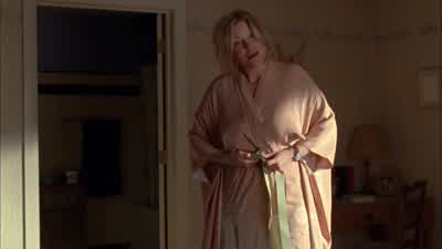 Seriously? - Breaking Bad