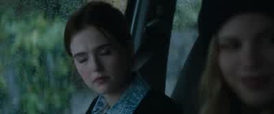 Seriously? - Before I Fall