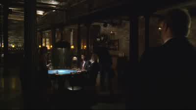 Seriously? - Marvel's Jessica Jones