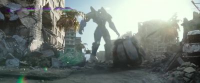 SeriouslyStop - Pacific Rim: Uprising
