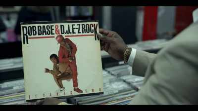 Seriously? - Wu-Tang: An American Saga