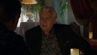 Seriously? - NCIS: Los Angeles