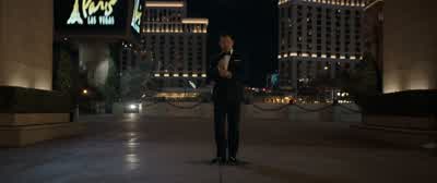 SeriouslyYou could get voted People's Sexiest Man of the Yearif anyone cared who you were any moreI've won Sexy Man awards before'Course you have - Venom: The Last Dance