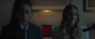 Seriously? - The Jack in the Box: Rises