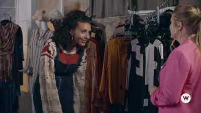 Seriously, - Romance in Style