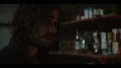 ‐Seriously, - Y: The Last Man