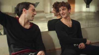 Seriously - And Then We Danced