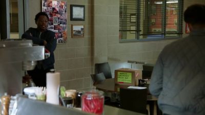Seriously? - Chicago Fire