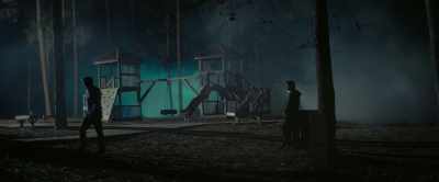 Seriously? Sebastian. - 72 Hours